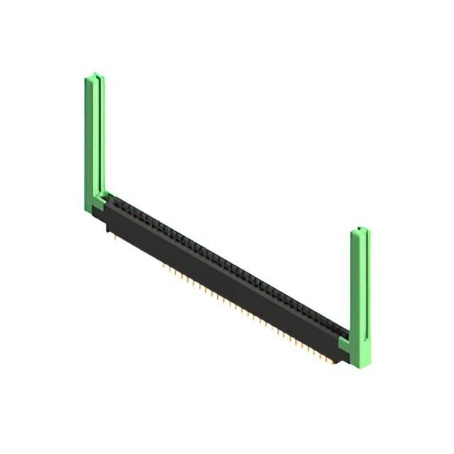 387-074-520-858 EDAC Inc.  Edgeboard Connectors